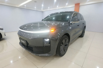 理想汽车 理想L6 2024款 Pro