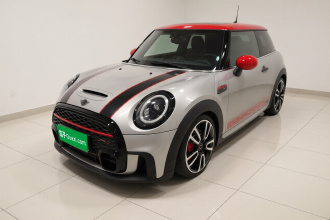 MINI JCW 2022款 2.0T JOHN COOPER WORKS ALL-IN