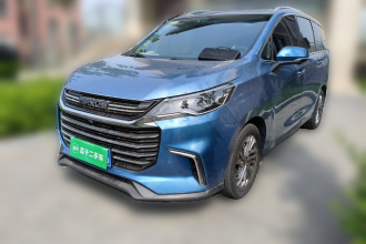 上汽大通MAXUS 大通G50 2019款 1.5T 首发款自动豪华版 6座