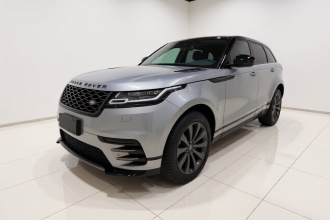 路虎 揽胜星脉 2020款 P340 R-DYNAMIC S