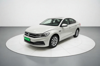 大众 宝来 2020款 1.5L 自动舒适型