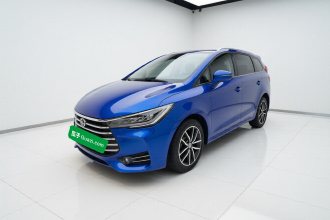 比亚迪 宋MAX 2017款 1.5T 自动智联精英型 7座