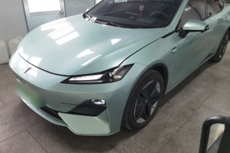 深蓝汽车 深蓝SL03 2022款 705纯电版