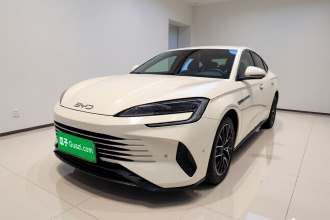 比亚迪 海豹 2023款 DM-i 1.5T 121km 旗舰型