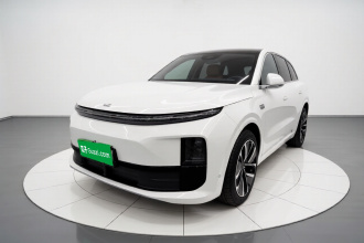 理想汽车 理想L6 2024款 Pro