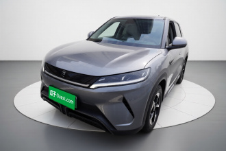 比亚迪 元UP 2024款 401KM 领先型