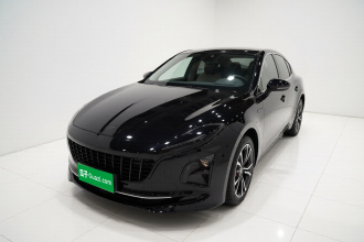 红旗E-QM5 2023款 改款 基础出行版