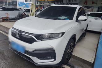 本田XR-V 2020款 1.5L CVT经典版