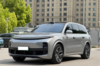 理想汽车 理想L9 2024款 Pro