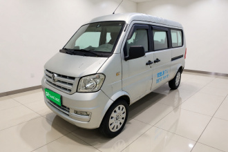 东风小康K07S 2015款 1.2L实用型DK12-05