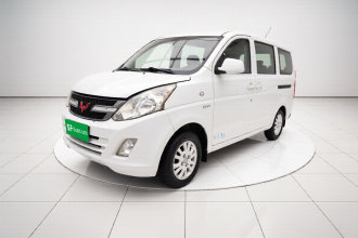 五菱汽车 五菱荣光V 2016款 1.5L标准型