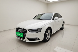 奥迪A4L 2015款 35 TFSI 自动标准型