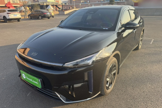 吉利银河 银河L6 2025款 EM-i 140km 探索+版