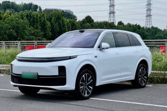 理想汽车 理想L7 2025款 Max 智能焕新版