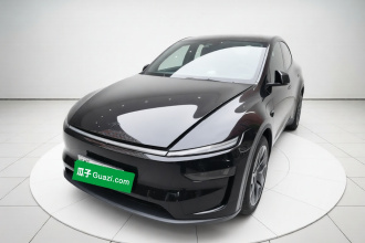 特斯拉 Model Y L 2025款 长续航全轮驱动版