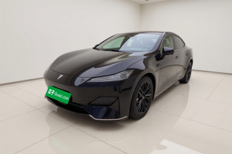 深蓝汽车 深蓝SL03 2022款 1.5L 1200增程版