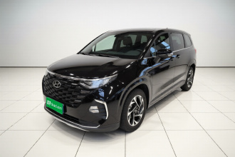 现代 库斯途 2021款 380TGDi 智爱旗舰版 TOP Premium