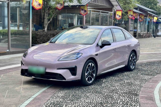 埃安 AION RT 2025款 650激光雷达版