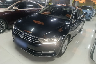 大众 迈腾 2019款 330TSI DSG 豪华型 国V