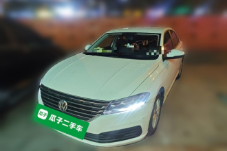 大众 朗逸 2021款 1.5L 自动风尚版