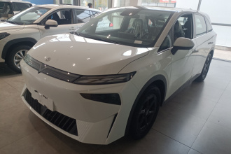 启辰VX6 2024款 450 出行版