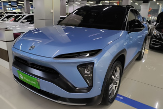 蔚来ES6 2019款 420KM 运动版