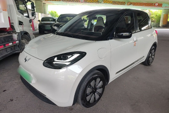 五菱汽车 五菱缤果 2023款 410km 灵犀尊享款