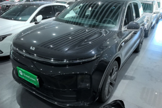 理想汽车 理想L6 2024款 Pro