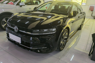 大众 迈腾 2024款 380TSI DSG至尊版