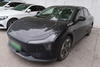 小鹏MONA M03 2024款 620 超长续航