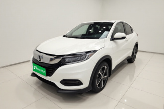 本田 缤智 2020款 1.5L CVT豪华版