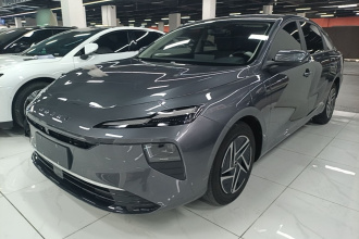 荣威D6 2025款 450km 优享版
