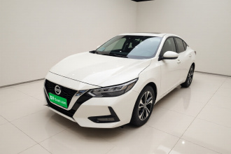 日产 轩逸 2022款 1.6L XL CVT悦享版