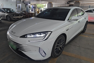比亚迪 海豹 2023款 DM-i 1.5T 121km 旗舰型