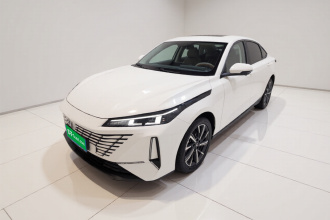 长安 逸动 2024款 1.5T GDI自动 尊贵型