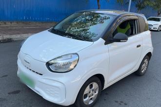 荣威 科莱威CLEVER 2021款 302km新四座超能版