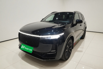 理想汽车 理想ONE 2021款 增程6座版