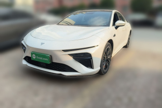 哪吒汽车 哪吒S 2024款 纯电 520km 后驱Lite版