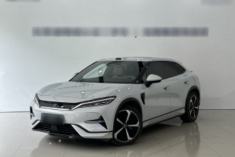 比亚迪 宋L EV 2025款 智驾版 662km 激光雷达卓越型