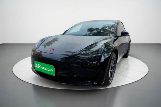 特斯拉 Model 3 2022款 后轮驱动版