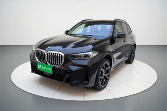 宝马X5 2023款 xDrive 30Li 尊享型M运动曜夜套装