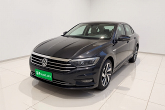 大众 速腾 2021款 280TSI DSG卓越版