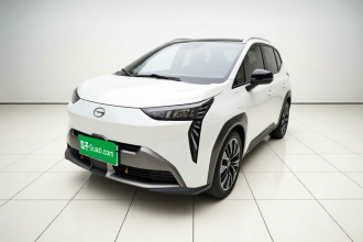 埃安 AION Y 2022款 70 科技版 磷酸铁锂
