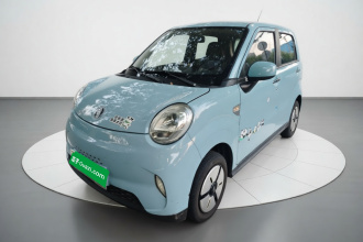 凌宝汽车 凌宝BOX 2022款 卓文君版