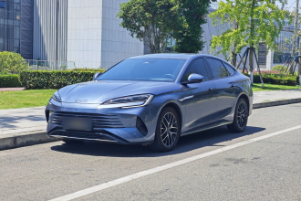 比亚迪 海豹 2023款 DM-i 1.5T 121km 旗舰型