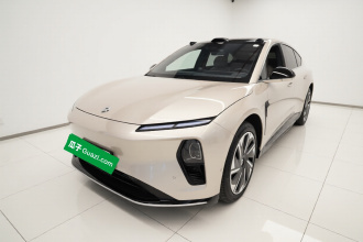 蔚来ET9 2025款 102kWh