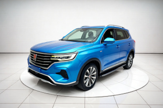 荣威RX5 MAX 2019款 400TGI 自动智能座舱旗舰版