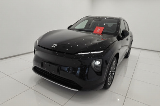 蔚来ES7 2022款 100kWh