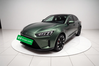 鸿蒙智行 问界M5 2022款 增程四驱至臻版