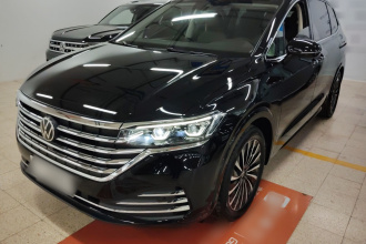 大众 威然 2024款 380TSI 尊贵版